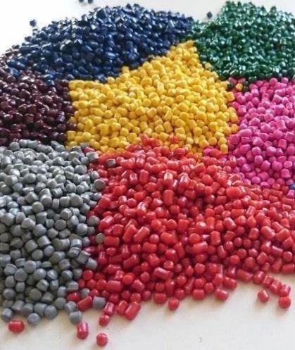 Best PP Granules Manufacturer in Rajkot